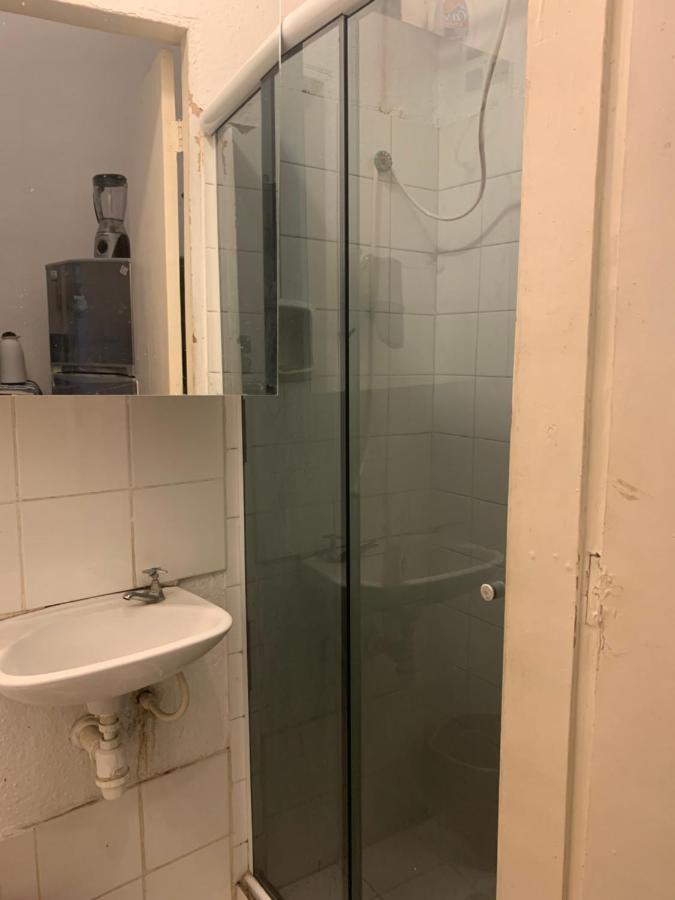 Apartmán Kitnet Centro Rj Rio de Janeiro Exteriér fotografie